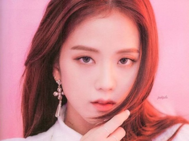 Jisoo