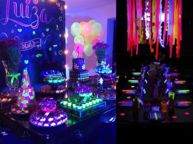 Neon!