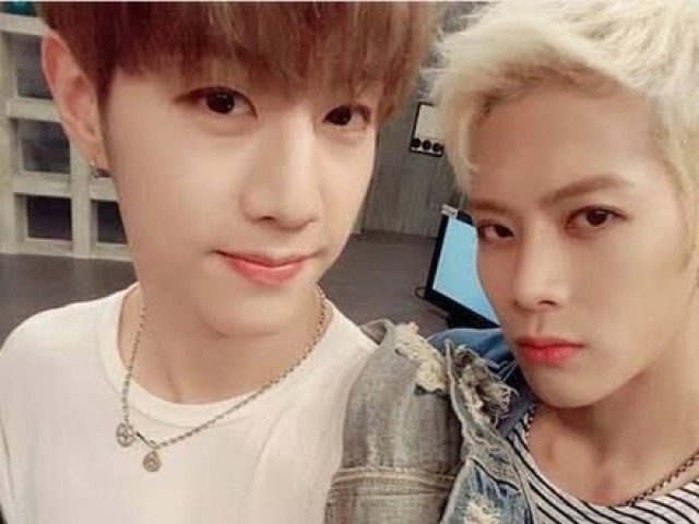 Markson e Jackson