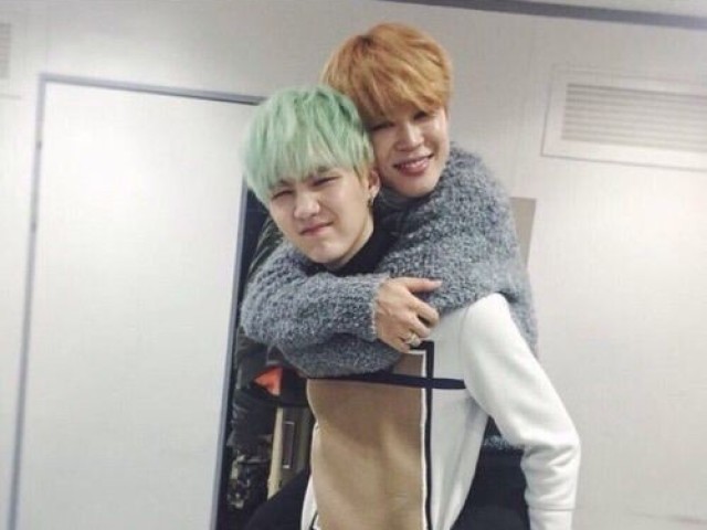 Yoonmin