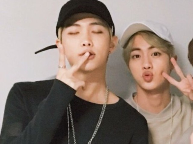 Namjin