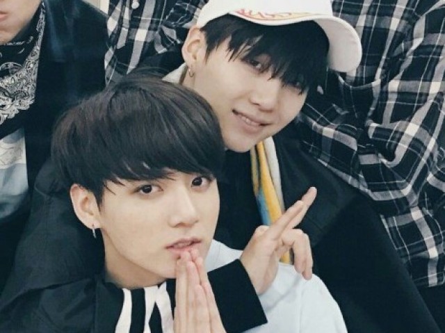 Minkook