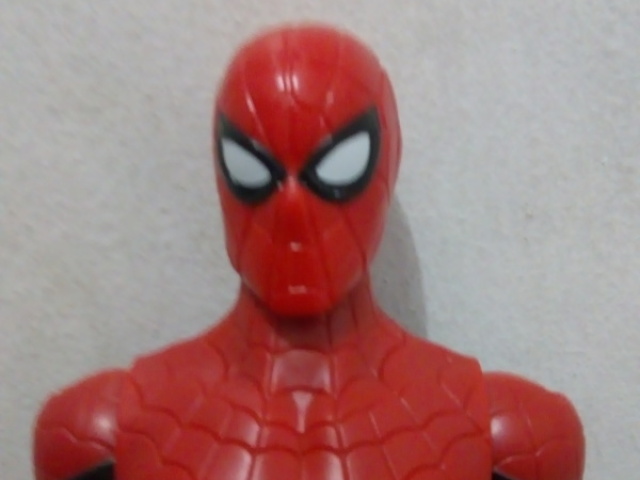 Homem-Aranha