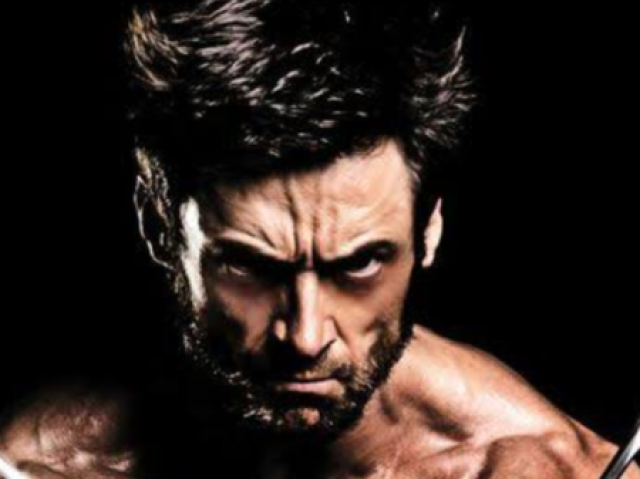 Wolverine