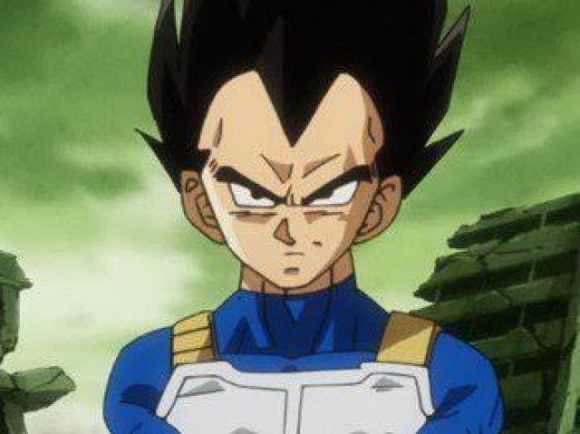 Vegeta