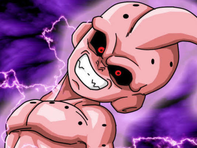 Majin boo