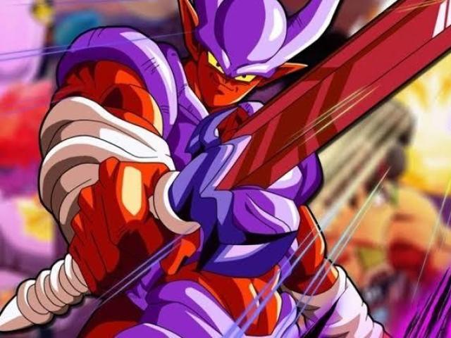 Janemba