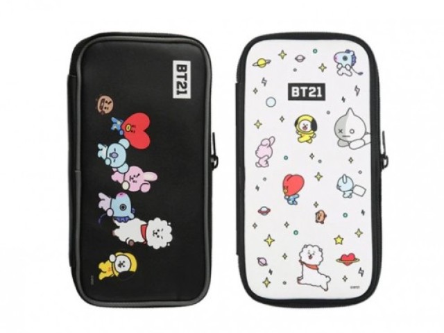 *BT21* QUEEEEEE AMEI