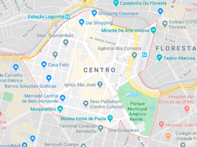 Centro