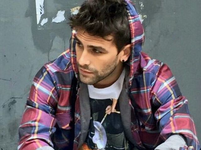 Pedro Arias