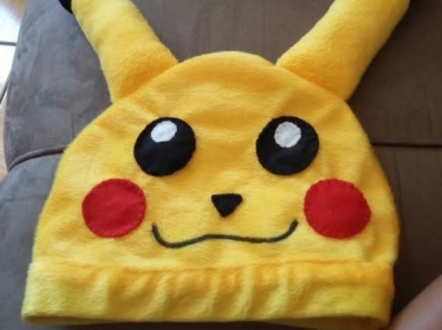 Esse gorro KKKK