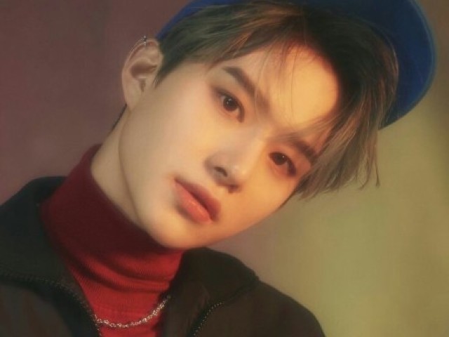 jungWoo - NCT