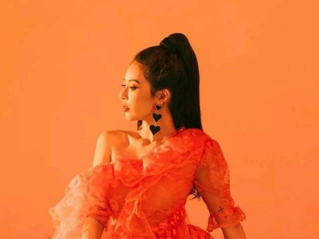 Qual música de Hyuna te representa?