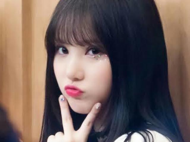 Eunha (Gfriend)