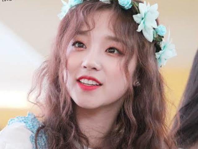 Yuqi (g-idle)