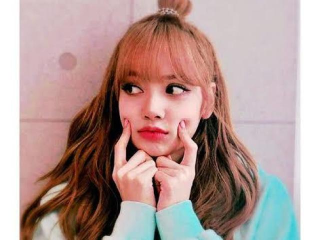 Lisa (blackpink)