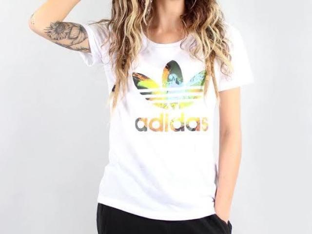 adidas como eu amooooooo