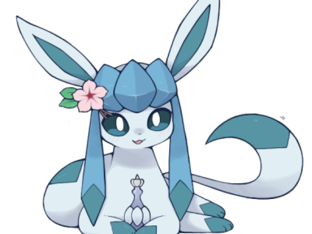 Glaceon