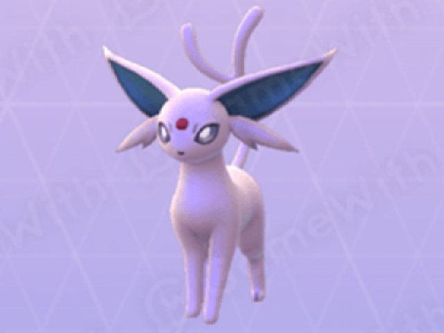 Espeon