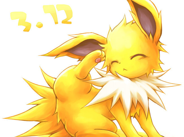 Jolteon