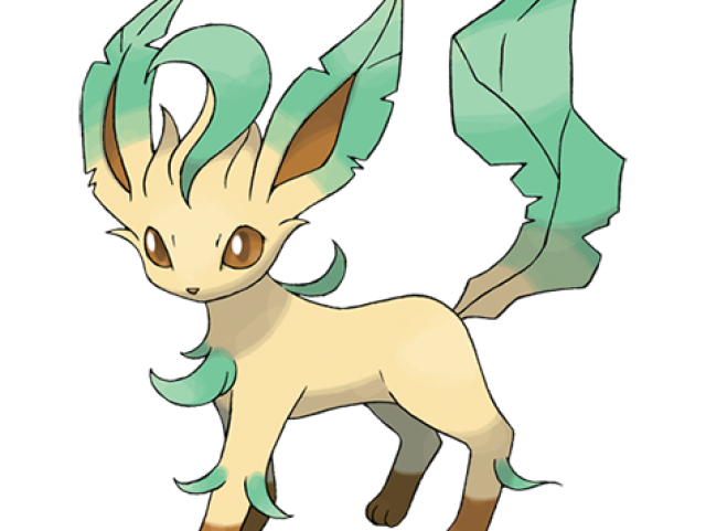 Leafeon