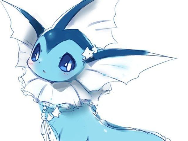 Vaporeon