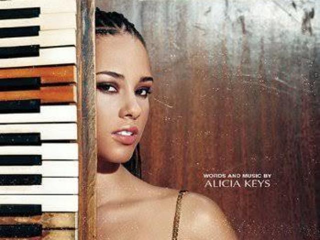 If I Ain’t Got You- Alicia Keys