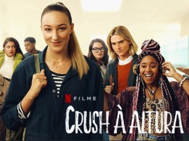 Crush à Altura (recomendo)