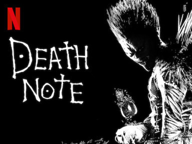 Death Note