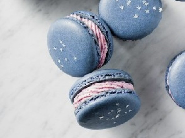 Macarons