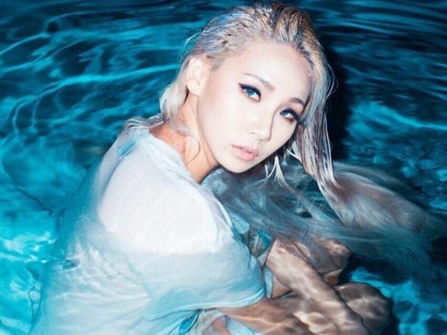 Cl (Ex 2ne1)