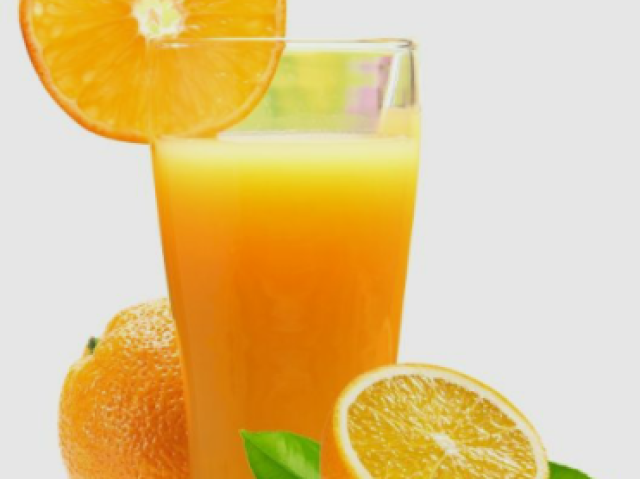 Suco de Laranja