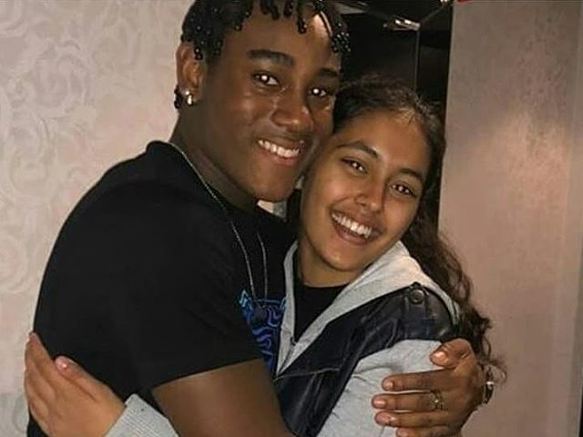 Eles💜🌻