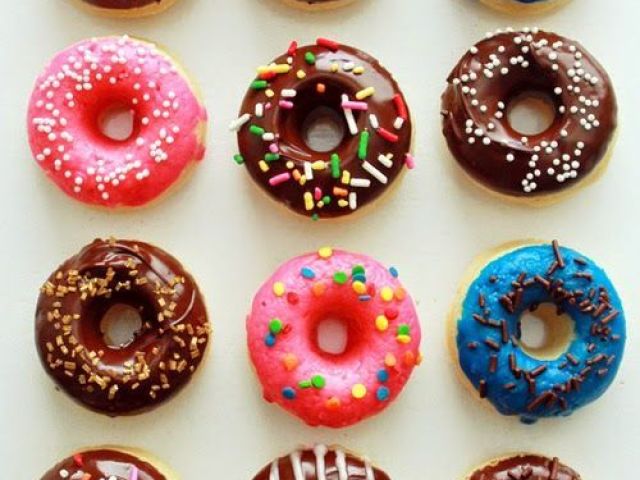 donuts