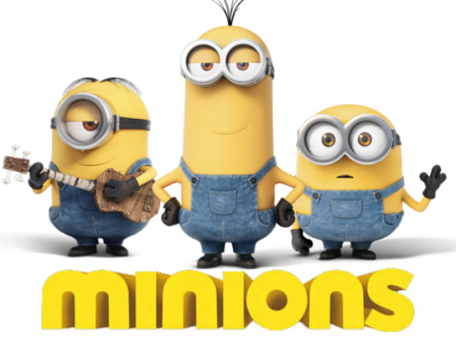 minions