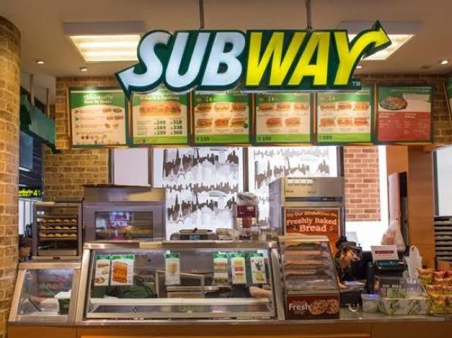 Subway