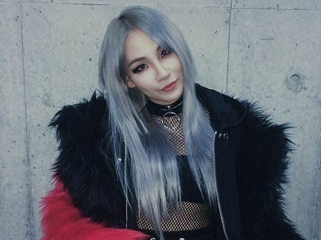 Cl (Ex 2ne1)