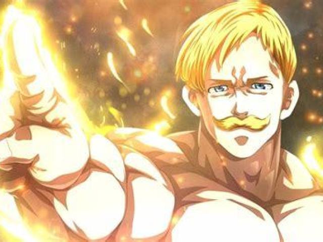 Escanor