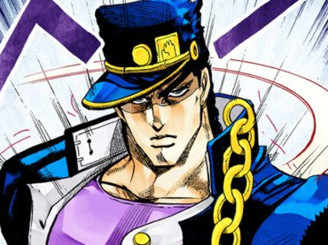 Jotaro