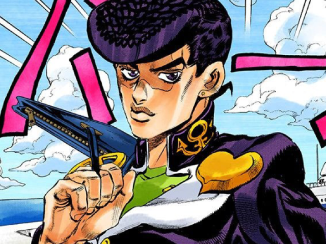 Josuke