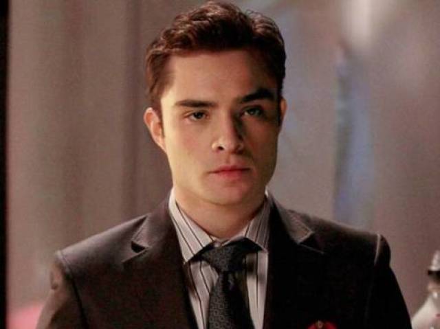 Chuck Bass