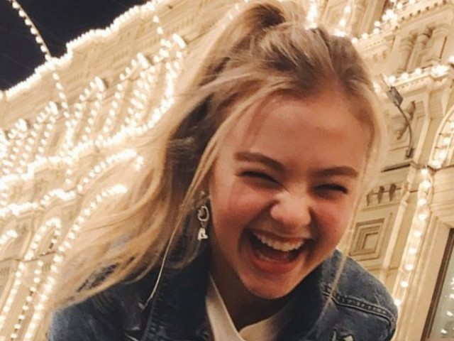 Sofya!