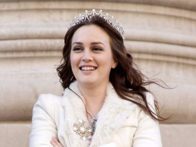 Blair Waldorf