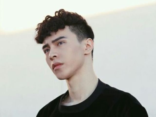 Krystian!