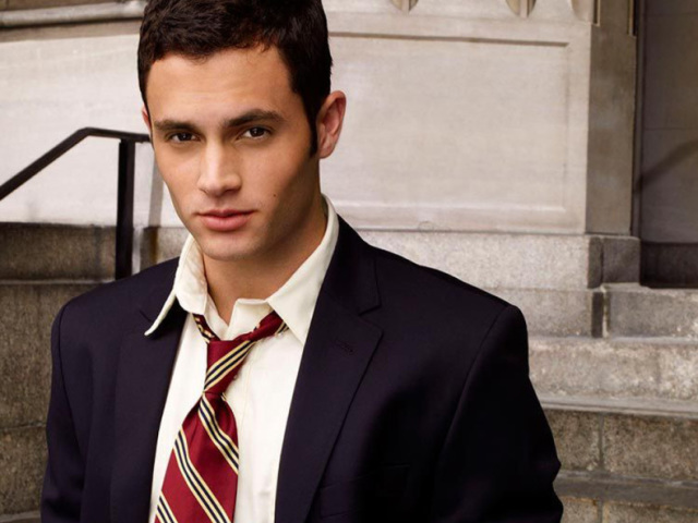 Dan Humphrey