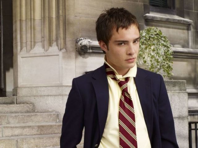 Chuck Bass