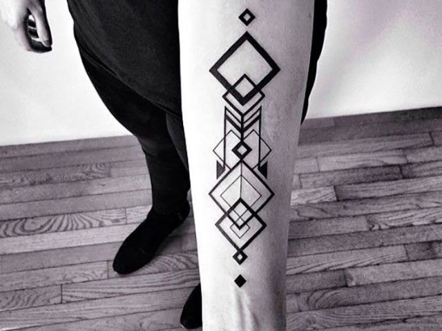Geométrica