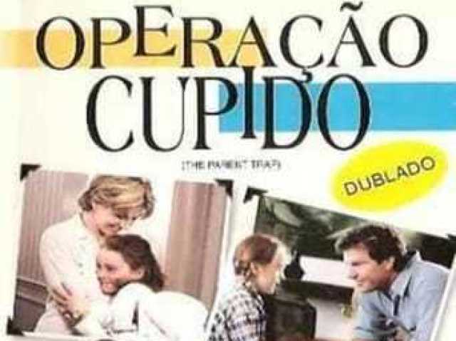 Operação Cupido.