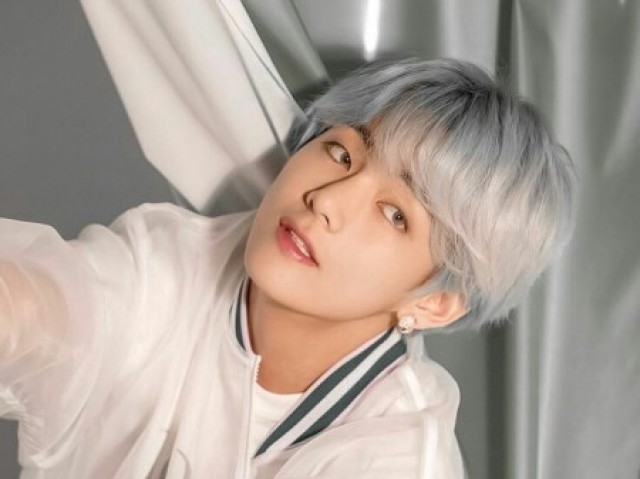 Taehyung