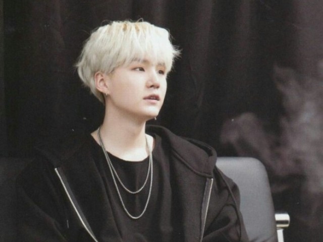 Yoongi